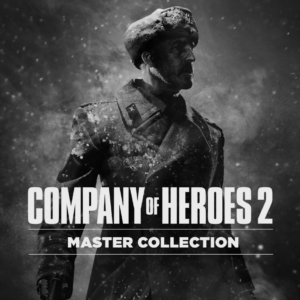 Company of Heroes 2: Master Collection Steam Gift