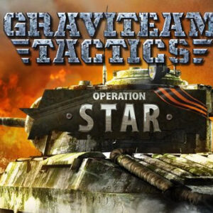 Graviteam Tactics: Hi-Res Textures Steam CD Key