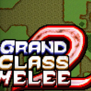Grand Class Melee 2 Steam CD Key