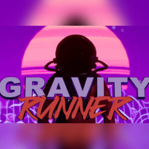Gravity Runner Steam CD Key