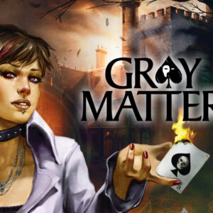 Gray Matter Steam Gift