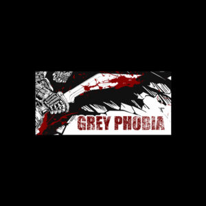Grey Phobia Steam CD Key
