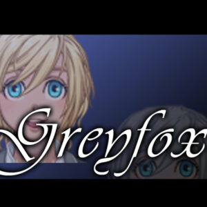 Greyfox Steam CD Key
