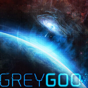 Grey Goo Steam CD Key