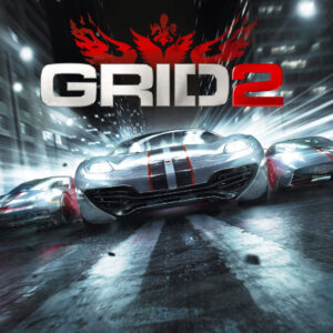 GRID 2 - Spa-Francorchamps Track Pack DLC Steam CD Key