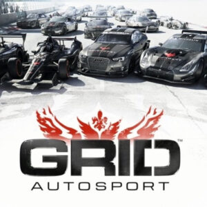 GRID Autosport - Road & Track Car Pack DLC Steam CD Key