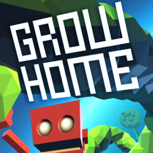 Grow Home Steam CD Key