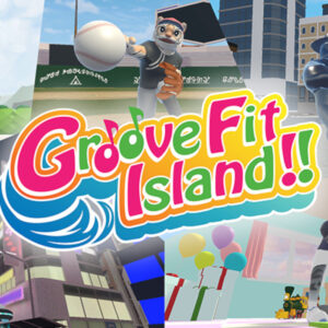 Groove Fit Island!! Steam CD Key