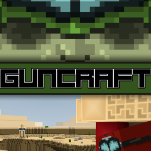 Guncraft Steam CD Key