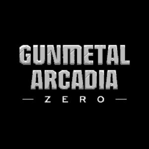 Gunmetal Arcadia Zero Steam CD Key