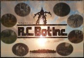 R.C. Bot Inc. Steam CD Key