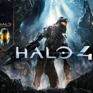 Halo 4 EU Steam Altergift