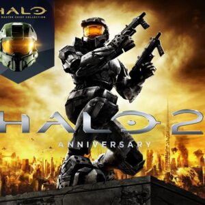 Halo 2 - Anniversary DLC EU Steam Altergift