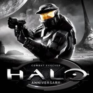 Halo: Combat Evolved Anniversary Steam Altergift