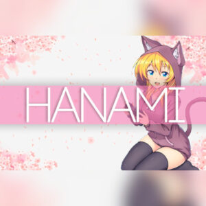 HANAMI Steam CD Key