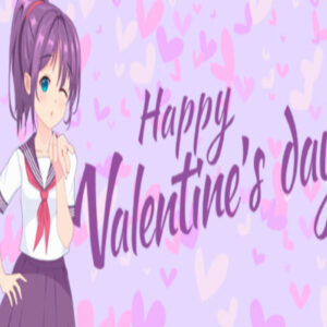 Happy Valentine's Day Steam CD Key