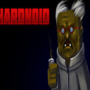 Hardnoid Steam CD Key