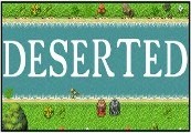 Deserted: The Story of Peter Steam CD Key
