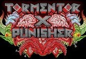 Tormentor x Punisher Steam CD Key