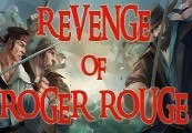 Revenge of Roger Rouge Steam CD Key