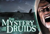 The Mystery of the Druids Steam CD Key