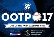 Out of the Park Baseball 17 Steam CD Key