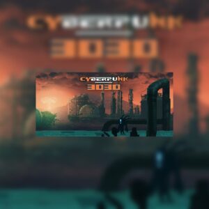 CYNK 3030 Steam CD Key