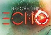 Before the Echo Steam CD Key
