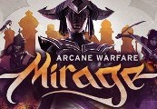 Mirage: Arcane Warfare Steam CD Key