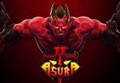 Asura Steam CD Key