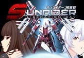Sunrider: Liberation Day Captain's Edition Steam CD Key