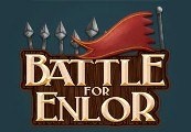Battle for Enlor Steam CD Key