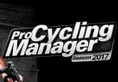 Pro Cycling Manager 2017 Steam CD Key