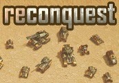 Reconquest Steam CD Key