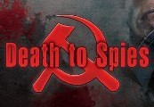 Death to Spies Steam CD Key