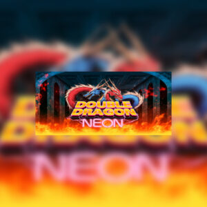 Double Dragon: Neon Steam Gift