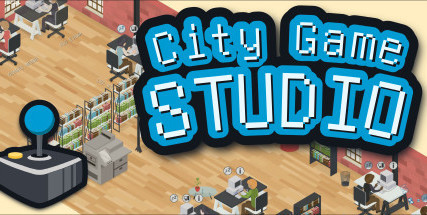 City Game Studio Steam Altergift