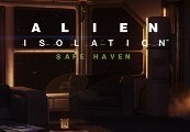 Alien: Isolation - Safe Haven DLC Steam CD Key