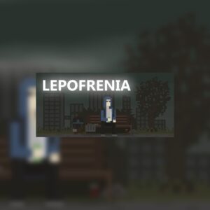 Lepofrenia Steam CD Key