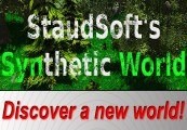 StaudSoft's Synthetic World Steam CD Key