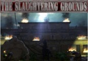 The Slaughtering Grounds Steam CD Key