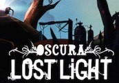 Oscura: Lost Light Steam CD Key