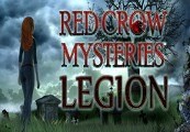 Red Crow Mysteries: Legion Steam CD Key 