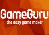 GameGuru Steam CD Key