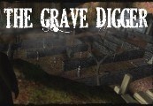 The Grave Digger Steam CD Key