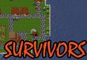 Survivors Steam CD Key