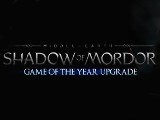 Middle-Earth: Shadow of Mordor - GOTY Edition Upgrade Steam CD Key