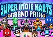 Super Indie Karts Steam CD Key