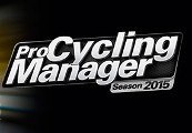 Pro Cycling Manager 2015 Steam CD Key