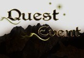QuestEvent Steam CD Key